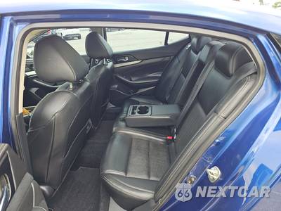 2018 Nissan Maxima SL - zdjęcie 13 z 29 - miniatura