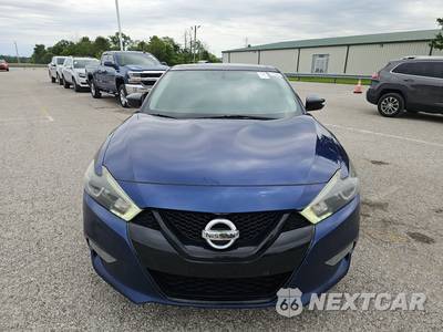 2018 Nissan Maxima SL - zdjęcie 2 z 29 - miniatura