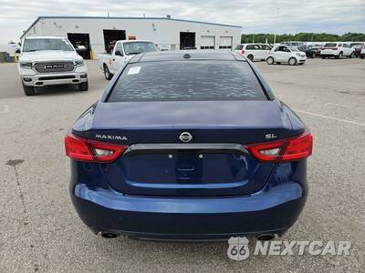 2018 Nissan Maxima SL - zdjęcie 5 z 29 - miniatura