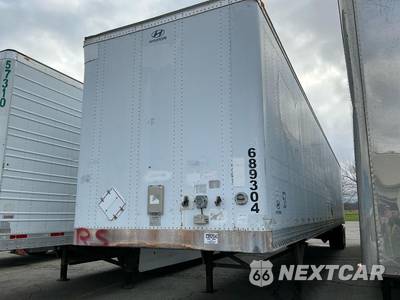 2004 Hyundai Other-Trailer - zdjęcie 1 z 26 - miniatura