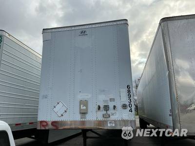 2004 Hyundai Other-Trailer - zdjęcie 2 z 26 - miniatura