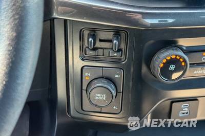 2023 Ford F-150 XL Crew Cab Short Bed - zdjęcie 30 z 41 - miniatura