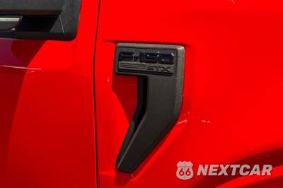 2023 Ford F-150 XL Crew Cab Short Bed - zdjęcie 11 z 41 - miniatura