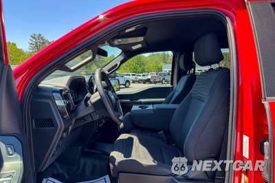 2023 Ford F-150 XL Crew Cab Short Bed - zdjęcie 21 z 41 - miniatura