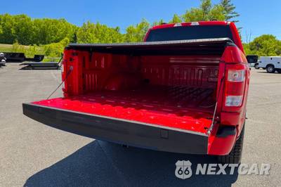 2023 Ford F-150 XL Crew Cab Short Bed - zdjęcie 18 z 41 - miniatura