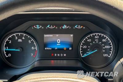 2023 Ford F-150 XL Crew Cab Short Bed - zdjęcie 25 z 41 - miniatura