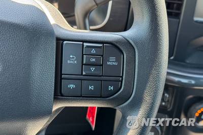 2023 Ford F-150 XL Crew Cab Short Bed - zdjęcie 27 z 41 - miniatura