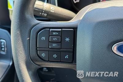 2023 Ford F-150 XL Crew Cab Short Bed - zdjęcie 26 z 41 - miniatura