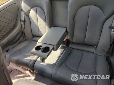 2007 Mercedes-Benz CLK 350 Coupe - zdjęcie 15 z 19 - miniatura