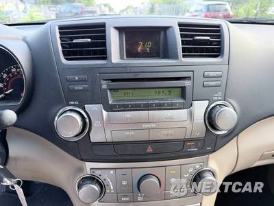 2011 Toyota Highlander - zdjęcie 15 z 15 - miniatura