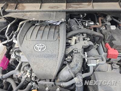 2024 Toyota Highlander XLE - zdjęcie 17 z 26 - miniatura