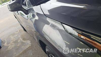 2024 Toyota Highlander XLE - zdjęcie 25 z 26 - miniatura