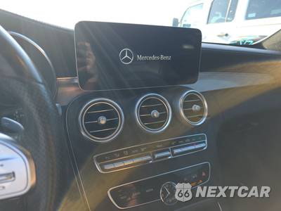 2022 Mercedes-Benz C 300 4MATIC Coupe - zdjęcie 11 z 19 - miniatura