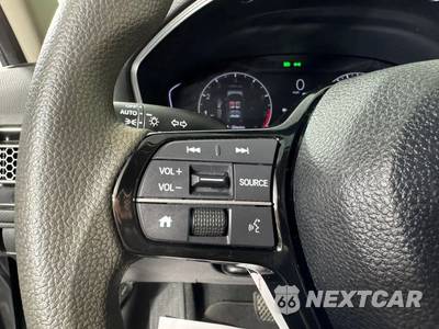 2023 Honda Civic Hatchback LX - zdjęcie 15 z 42 - miniatura