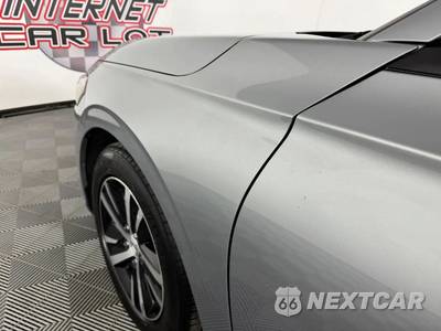 2023 Honda Civic Hatchback LX - zdjęcie 22 z 42 - miniatura