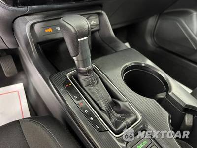 2023 Honda Civic Hatchback LX - zdjęcie 21 z 42 - miniatura