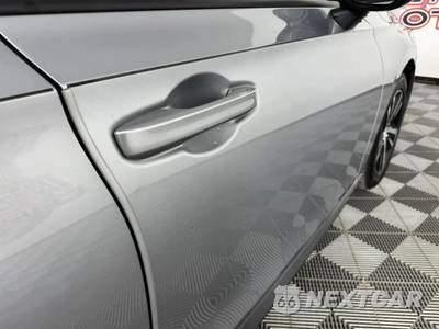 2023 Honda Civic Hatchback LX - zdjęcie 28 z 42 - miniatura