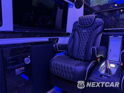 2024 Mercedes-Benz Sprinter 3500XD Cargo Van High Roof 170.0" WB - zdjęcie 33 z 50 - miniatura