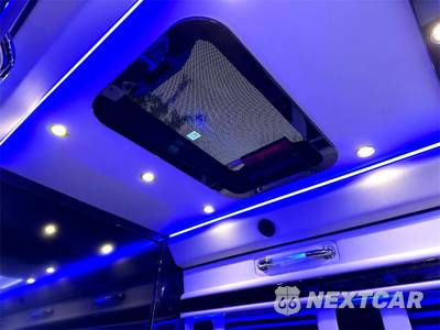 2024 Mercedes-Benz Sprinter 3500XD Cargo Van High Roof 170.0" WB - zdjęcie 27 z 50 - miniatura