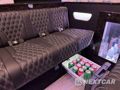 2024 Mercedes-Benz Sprinter 3500XD Cargo Van High Roof 170.0" WB - zdjęcie 15 z 50 - miniatura