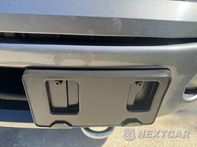 2012 Ford F-150 Platinum Crew Cab Short Bed - zdjęcie 23 z 50 - miniatura