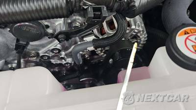 2026 Toyota 4Runner TRD Sport - zdjęcie 17 z 20 - miniatura
