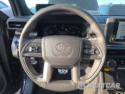 2026 Toyota 4Runner TRD Sport - zdjęcie 10 z 20 - miniatura