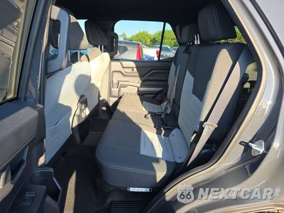2026 Toyota 4Runner TRD Sport - zdjęcie 13 z 20 - miniatura