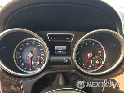 2017 Mercedes-Benz GLS 450 4MATIC - zdjęcie 12 z 31 - miniatura