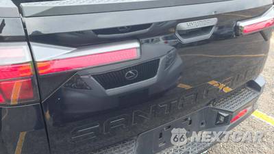 2024 Hyundai Santa Cruz SEL Crew Cab Short Bed - zdjęcie 25 z 27 - miniatura