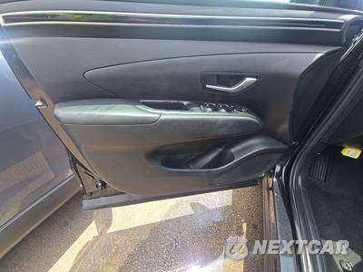 2024 Hyundai Santa Cruz SEL Crew Cab Short Bed - zdjęcie 9 z 27 - miniatura