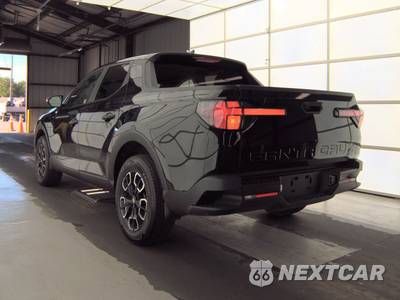 2024 Hyundai Santa Cruz SEL Crew Cab Short Bed - zdjęcie 6 z 27 - miniatura