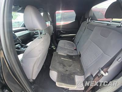 2024 Hyundai Santa Cruz SEL Crew Cab Short Bed - zdjęcie 13 z 27 - miniatura