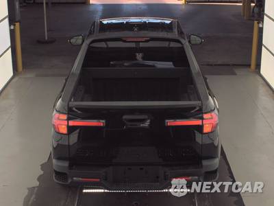 2024 Hyundai Santa Cruz SEL Crew Cab Short Bed - zdjęcie 5 z 27 - miniatura