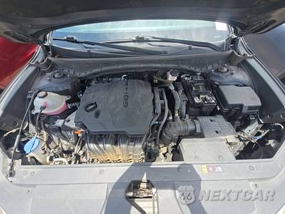 2024 Hyundai Santa Cruz SEL Crew Cab Short Bed - zdjęcie 15 z 27 - miniatura