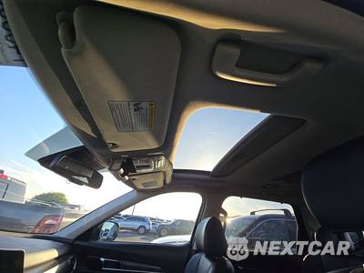 2023 Kia Telluride EX - zdjęcie 19 z 35 - miniatura