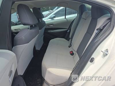 2020 Toyota Corolla LE Sedan - zdjęcie 13 z 29 - miniatura
