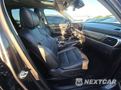 2023 Kia Telluride EX - zdjęcie 8 z 35 - miniatura
