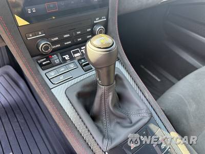 2024 Porsche 718 Spyder RS - zdjęcie 41 z 46 - miniatura