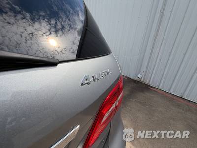 2013 Mercedes-Benz ML 350 - zdjęcie 15 z 61 - miniatura