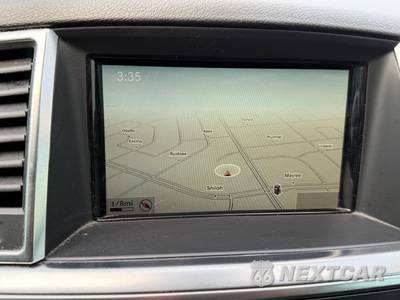 2013 Mercedes-Benz ML 350 - zdjęcie 27 z 61 - miniatura