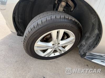 2013 Mercedes-Benz ML 350 - zdjęcie 56 z 61 - miniatura