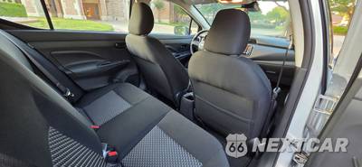 2024 Nissan Versa S - zdjęcie 22 z 33 - miniatura