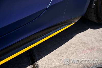 2024 Mercedes-Benz AMG GT 63 4MATIC+ Coupe - zdjęcie 11 z 50 - miniatura