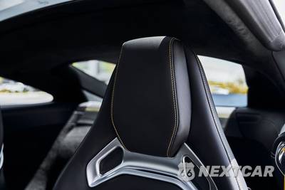 2024 Mercedes-Benz AMG GT 63 4MATIC+ Coupe - zdjęcie 46 z 50 - miniatura