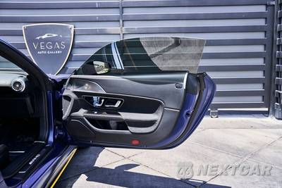 2024 Mercedes-Benz AMG GT 63 4MATIC+ Coupe - zdjęcie 29 z 50 - miniatura