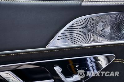 2024 Mercedes-Benz AMG GT 63 4MATIC+ Coupe - zdjęcie 38 z 50 - miniatura