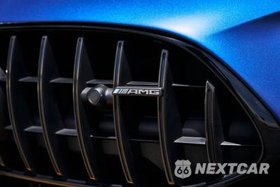 2024 Mercedes-Benz AMG GT 63 4MATIC+ Coupe - zdjęcie 9 z 50 - miniatura