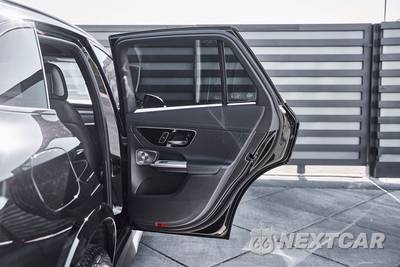 2026 Mercedes-Benz GLC 300 - zdjęcie 22 z 50 - miniatura