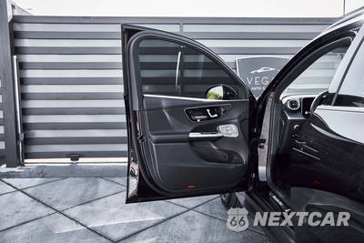 2026 Mercedes-Benz GLC 300 - zdjęcie 26 z 50 - miniatura